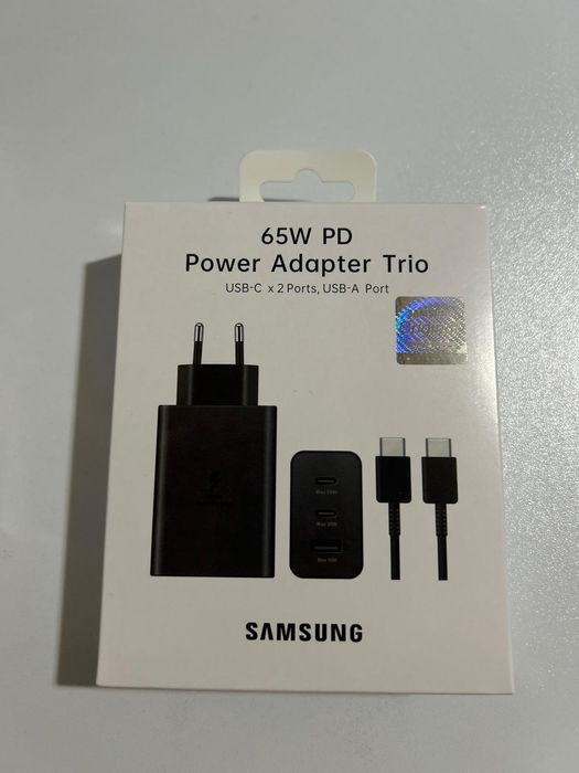 Incarcator Samsung 65w S26 Ultra