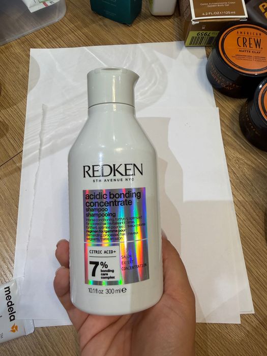 Козметика Kerastase Redken Olaplex и много други