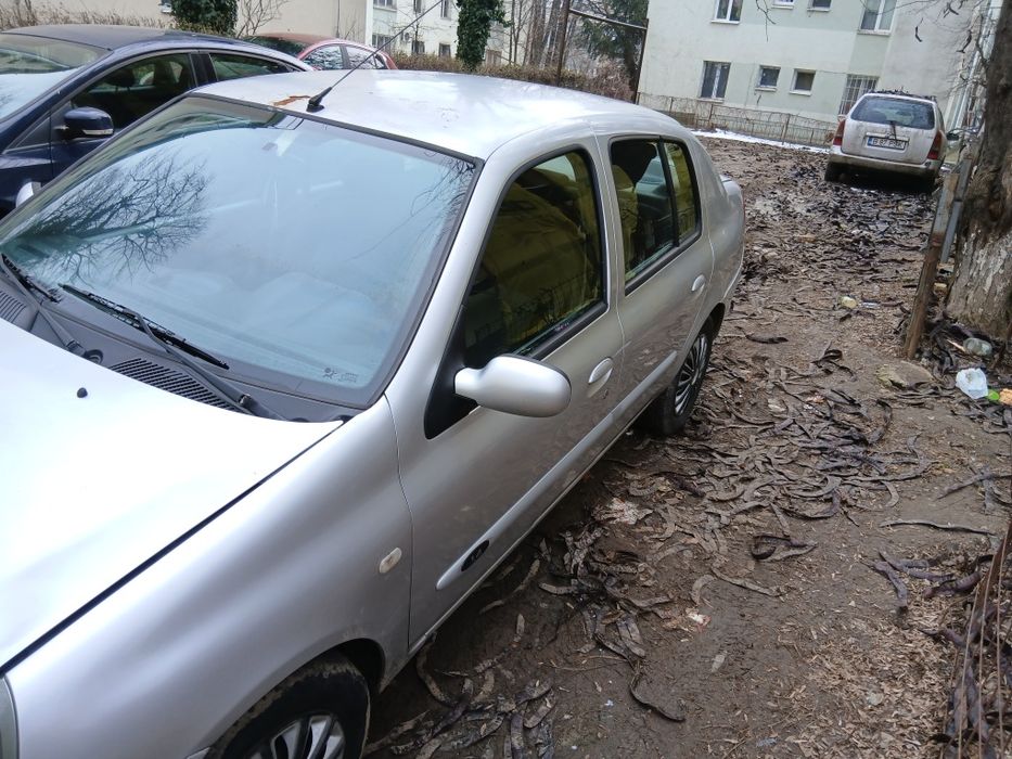 Reno Simbol 2007 Bucuresti Sectorul 2 • OLX.ro