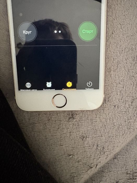 iphone 6s состояние хорошое