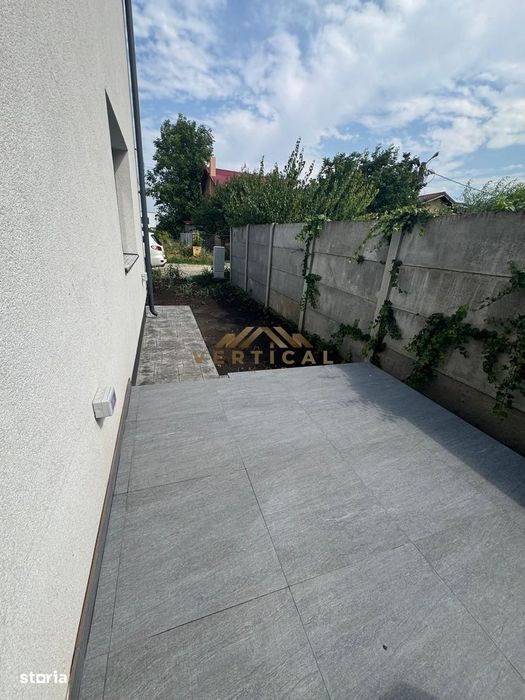 Casa P+1, teren 754 mp, Berceni