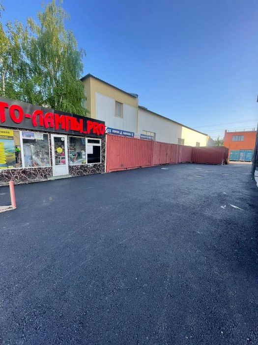 Асфальт Алматы и Алматинская область