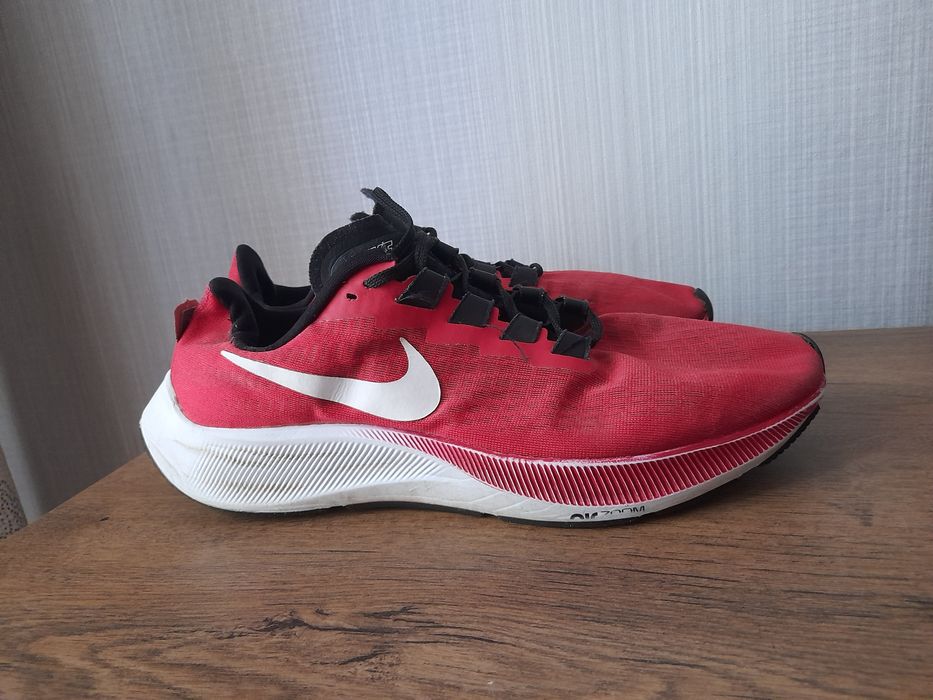 Nike Air Zoom Pegasus 37 маратонки 45.5 номер.
