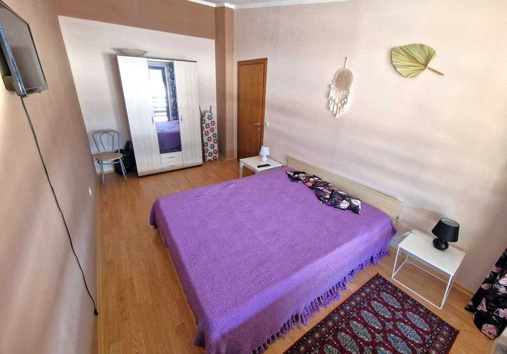 Продава се Двустаен апартамент в Разлог - 75 кв.м за 320 €/кв.м - Снимка #7