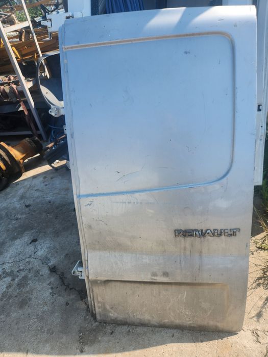 Ușă spate dreapta Renault Trafic