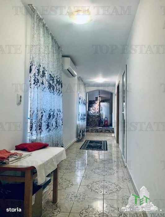 Vila comuna Pantelimon Lebada