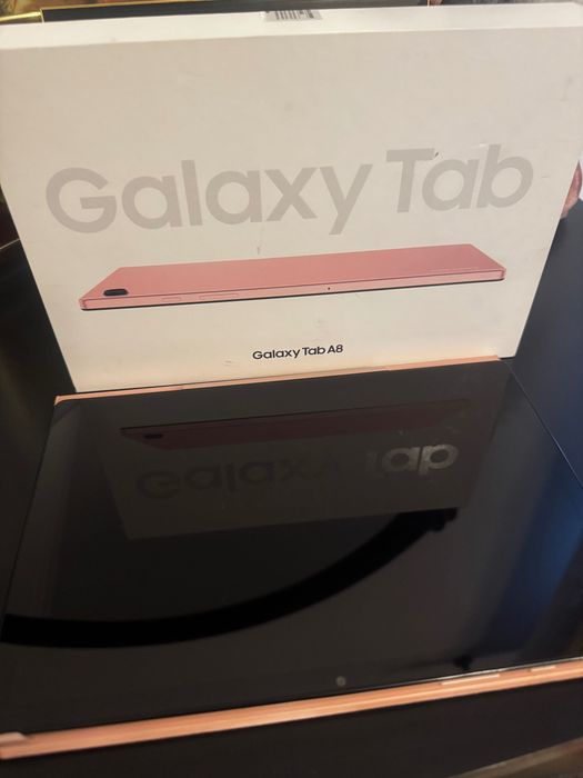 Tableta Samsung Tab 8, ecran 10”