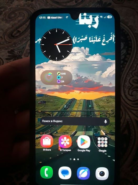 Samsung A16 сатылады