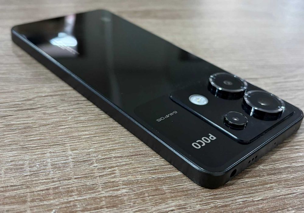 Xiaomi Poco X6 5G 256GB 8GB RAM