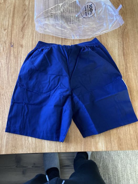 Мъжки оригинални къси шорти Adidas