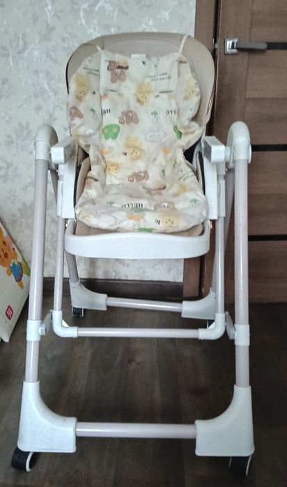 Продаю детский стульчик