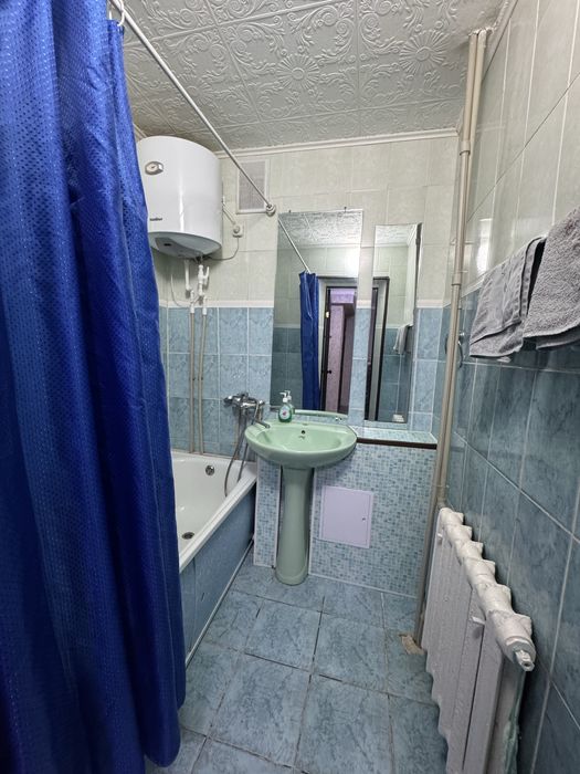 Сдам 2х комнатную квартиру