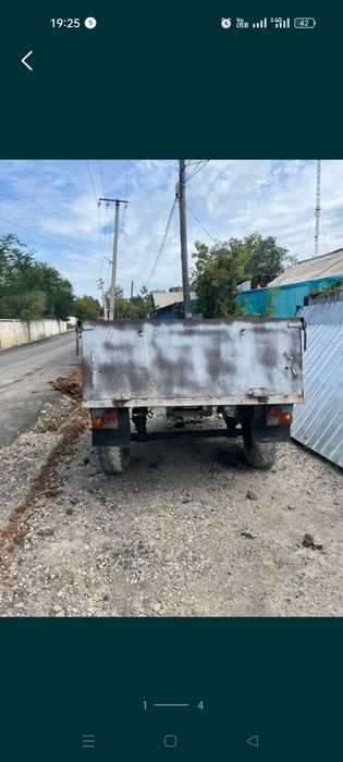 Продам прицеп!!!
