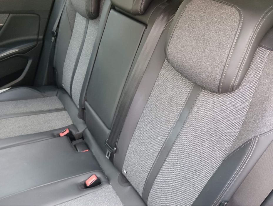 Peugeot 3008 1.5 BlueHDi 120 к.с. Автоматик GT Line | Перфектно състояние | Обслужен