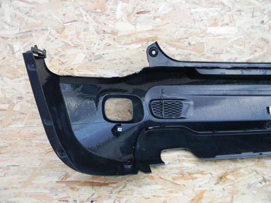 Bara spate Jeep Renegade, 2015, 2016, 2017, 735579025.