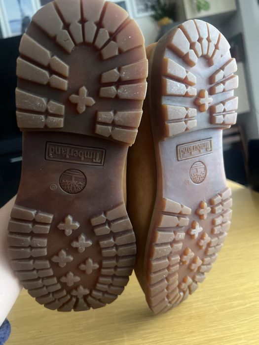 Боти Timberland 39 номер