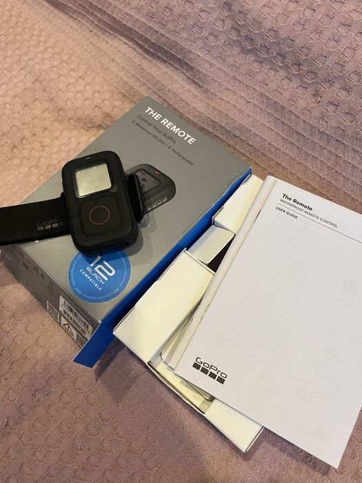 Пульт управление GoPro