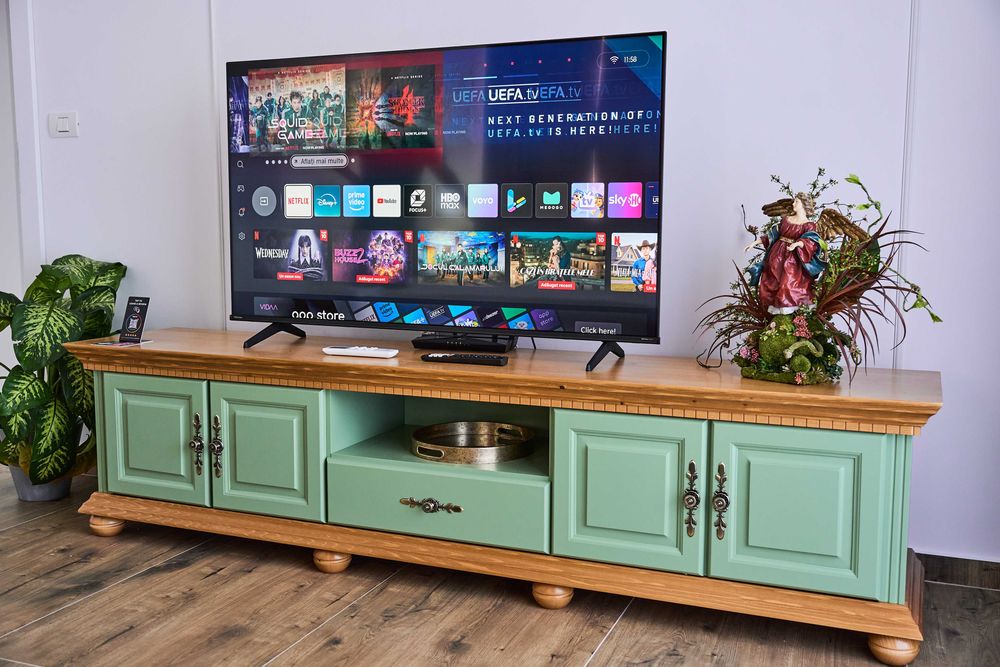 Apartament Four în Regim Hotelier - Parcare Privată și Cafea Gratis