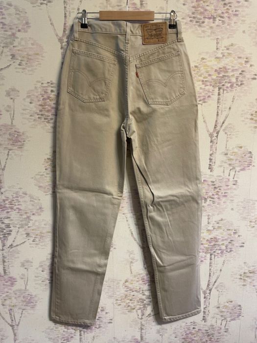 Blugi barbati Levi’S marimea S