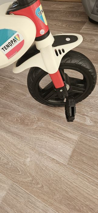 Велосипед трехколесный