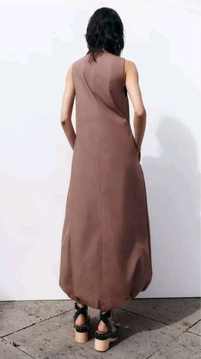 Продам платье сарафан ZARA