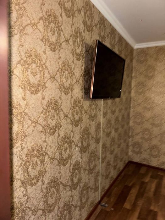 3 хонали квартира ижарага берилади ОИЛАГА узок муддатга