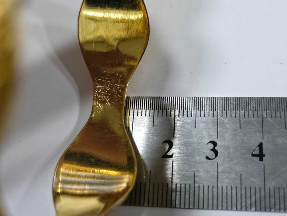 Златна гривна 14К 585 / 20,48 гр.