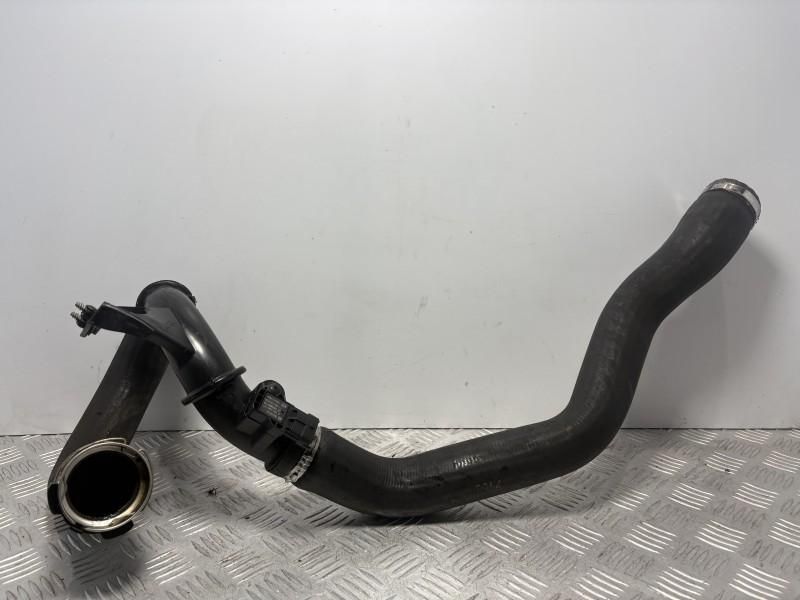 Tubulatura intercooler Opel Mokka X 1.4 turbo 140cp B14NET