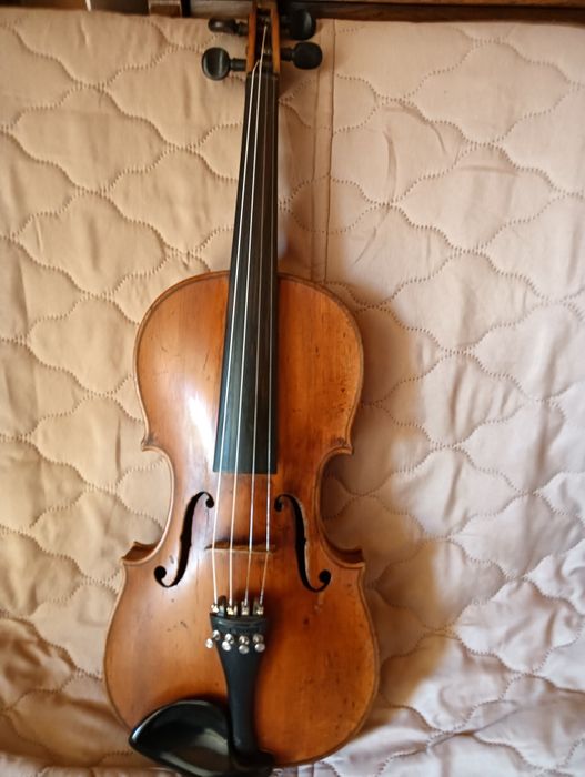 Vioara 4/4 vintage profesionala
