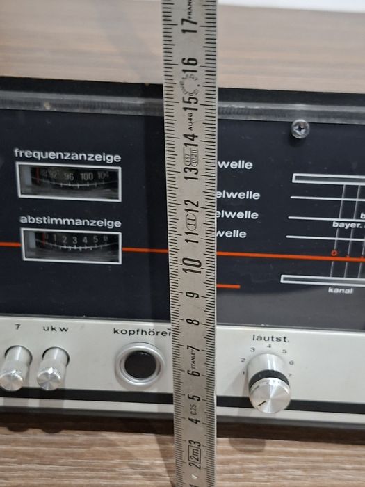 Radio Telefunken