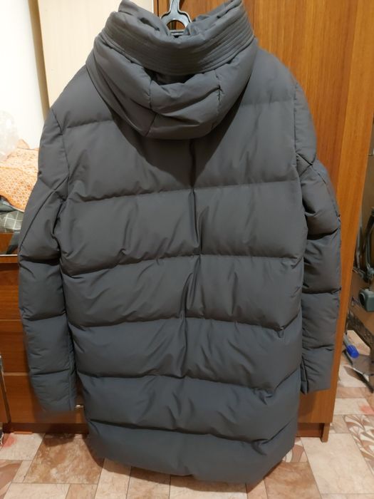 Куртка зимняя,новая