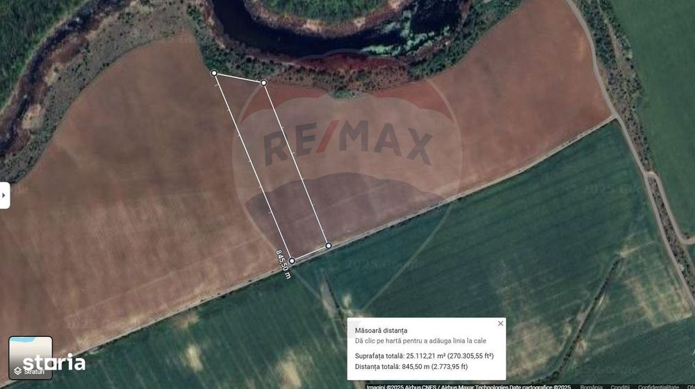 De vanzare teren Extravilan Snagov Padurea Snagov DJ 101B Ghermanesti