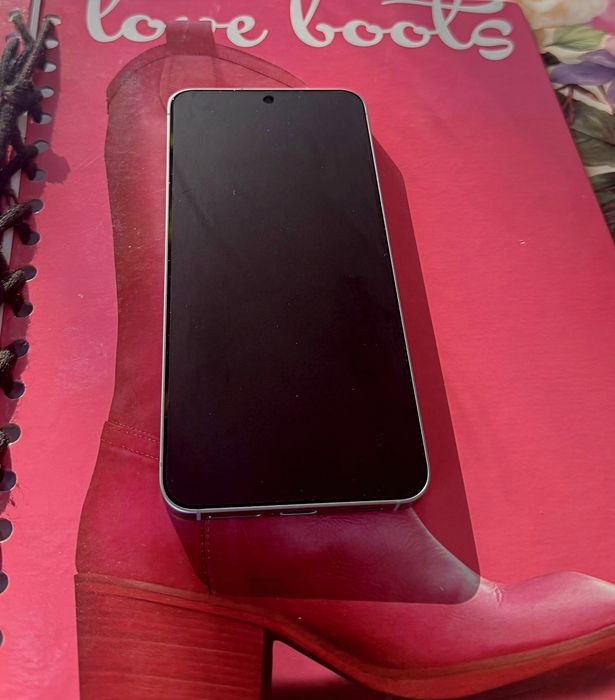Samsung galaxy S25