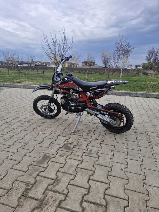 Motocross Generic Dirtbike,KXD,KTM