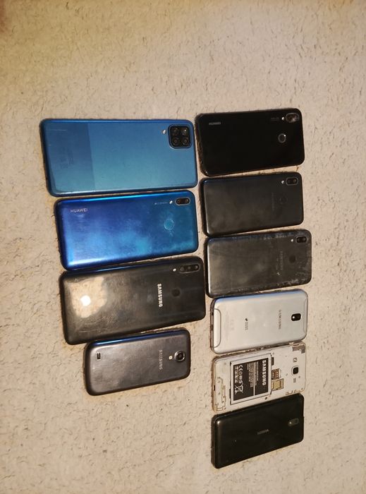 Telefoane și tablete