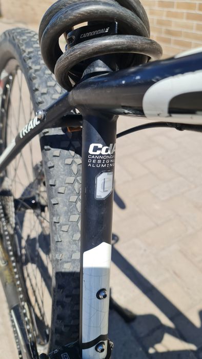 Велосипед Connaandale sl2