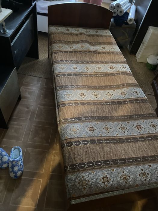 Продам кровать одну спалку