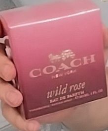 Парфюм Коуч оригинал