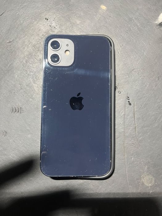 Продам Iphone 12 128gb
