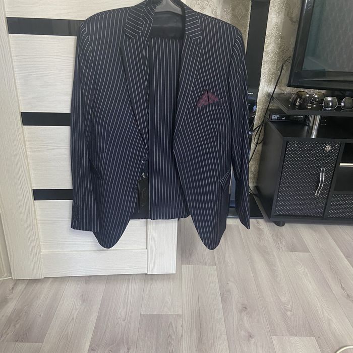 Новый мужской кастюмы