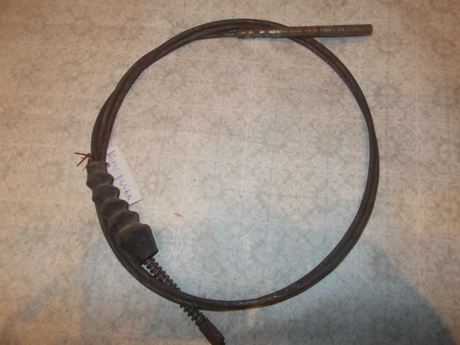 Авто части Москвич 412 и Алеко 2141