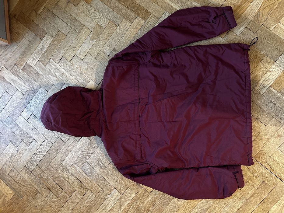 Зимно яке тип анурак