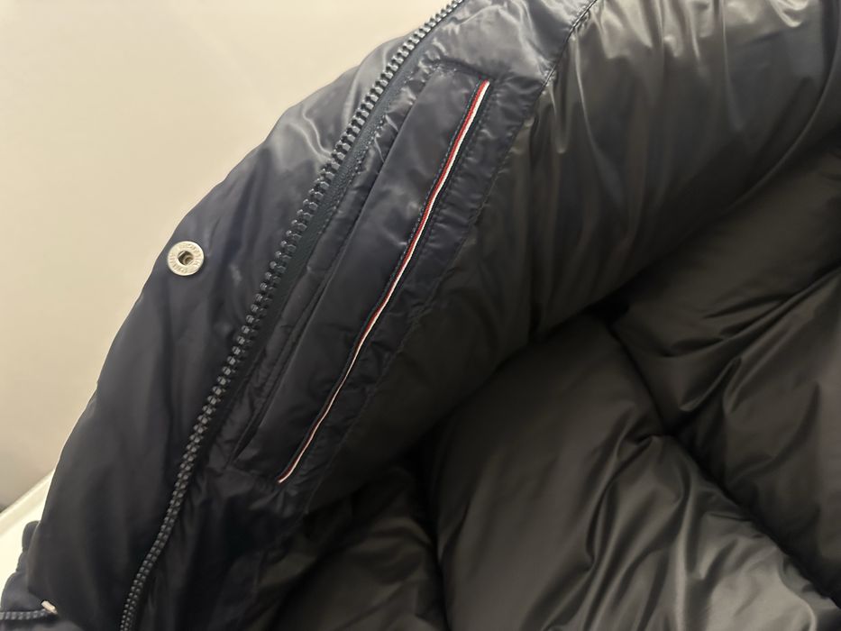 Geacă Tommy Hilfiger