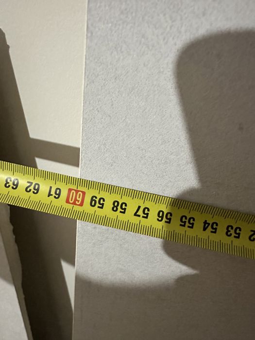 Placi ceramica 2 buc 60x120