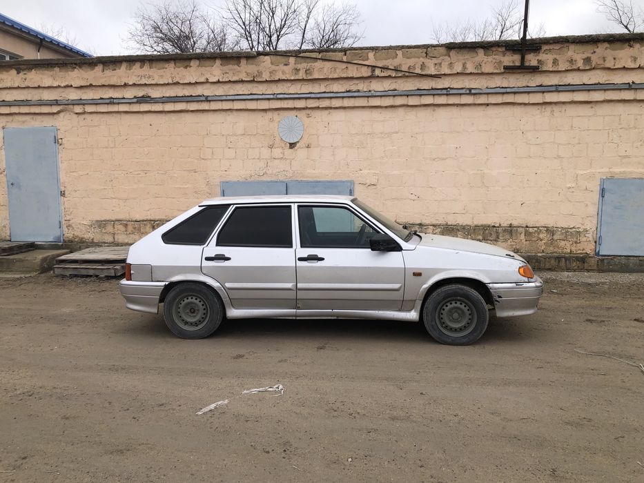 Продажда ваз лада 2114