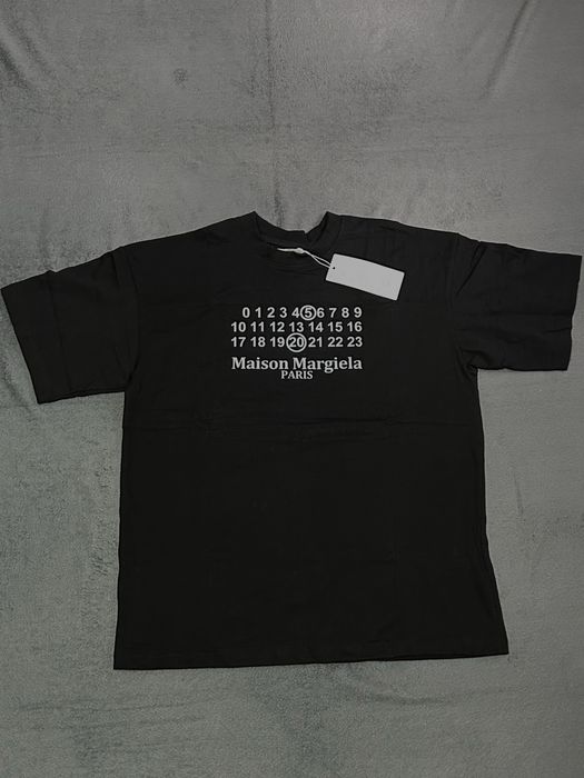 Maison Margiela Tricou