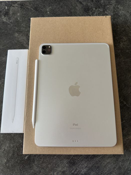 iPad Pro (11-inch) (3rd generation)