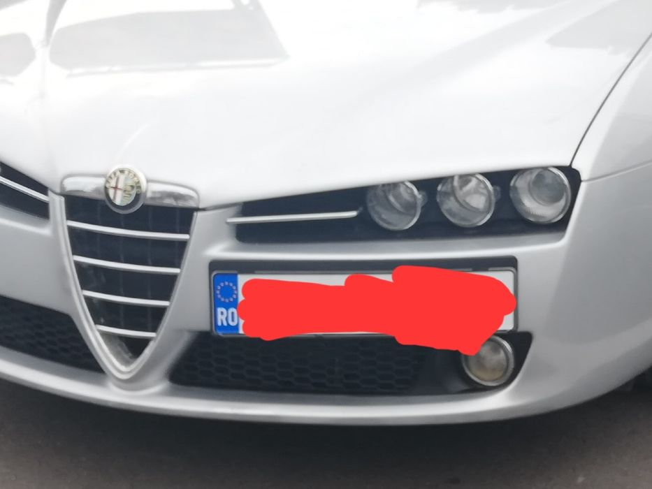 Alfa romeo 159  1.9 150cp