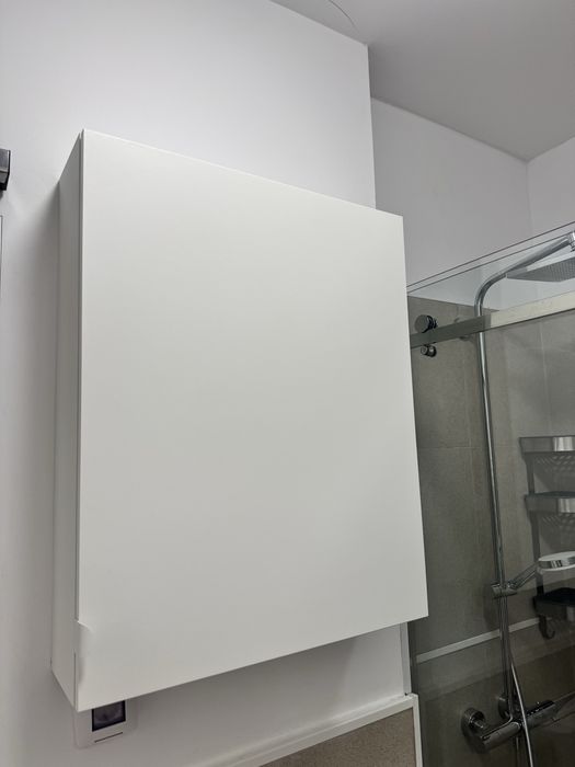 Mobila baie IKEA