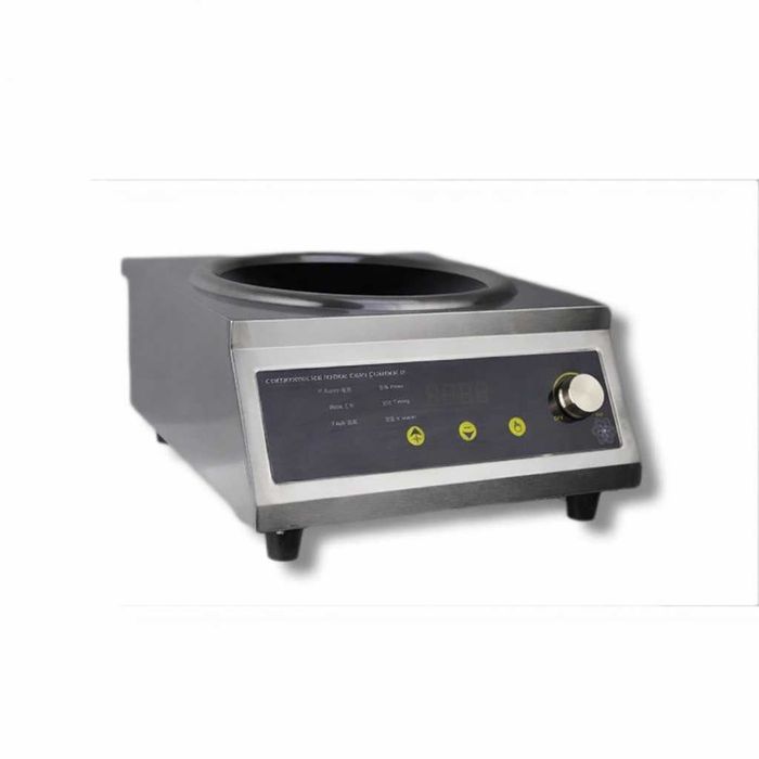 Индукционная плита  5kW